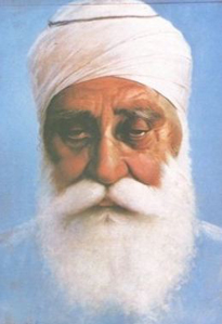 Guru Amardas Ji