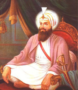 Guru Har Rai Ji