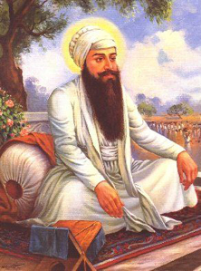 Guru Amardas Ji